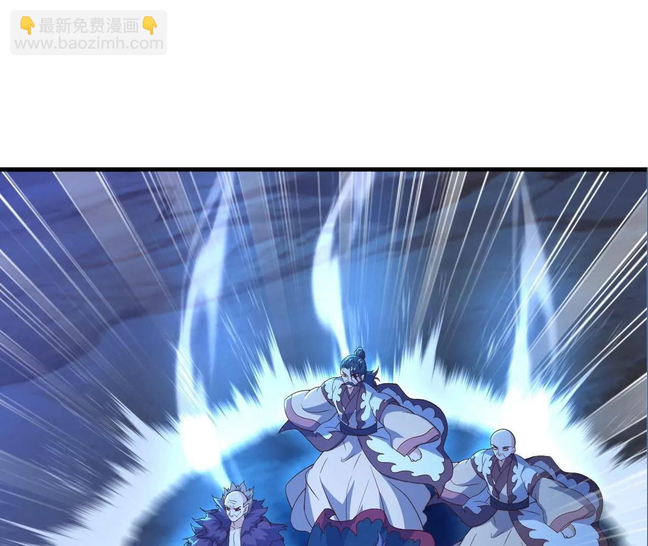 仙武帝尊 - 第840話  打劫(3/4) - 3