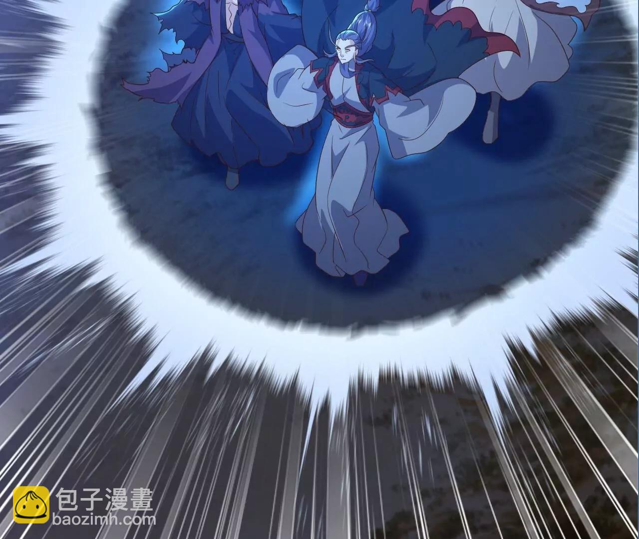 仙武帝尊 - 第840話  打劫(3/4) - 4