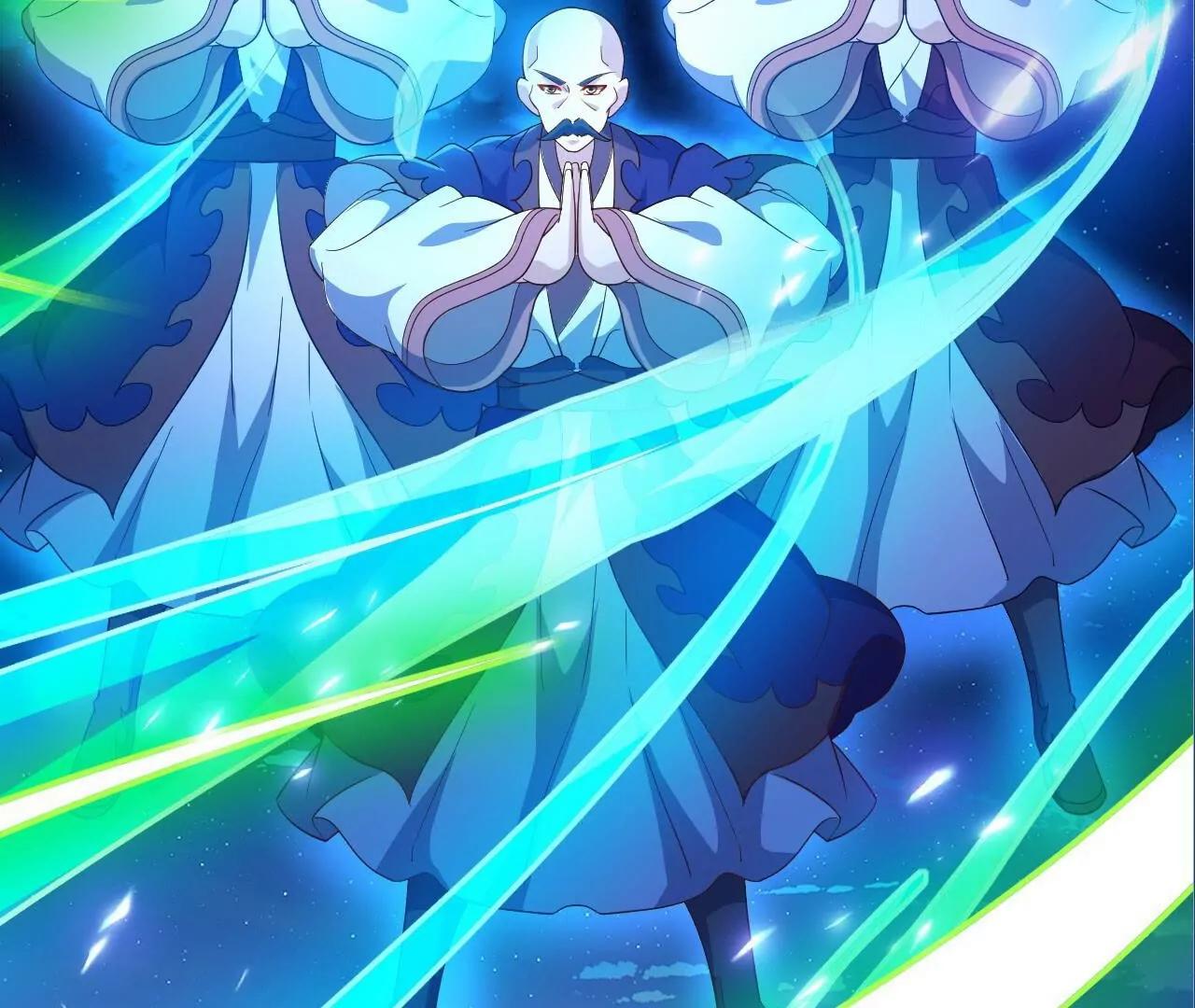 仙武帝尊 - 第840話  打劫(1/4) - 4