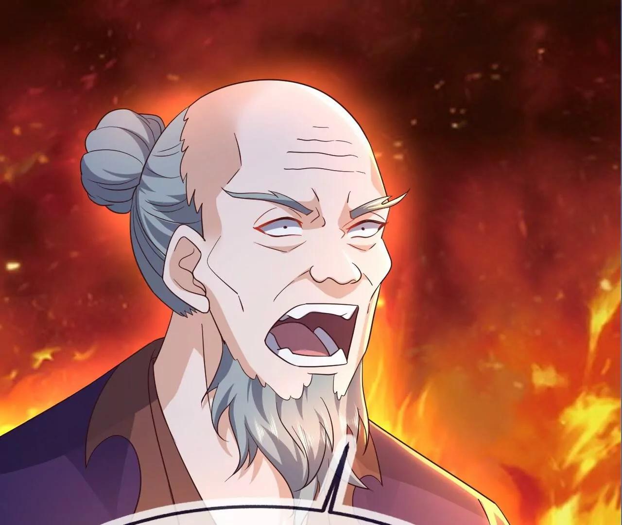 仙武帝尊 - 第840話  打劫(1/4) - 8