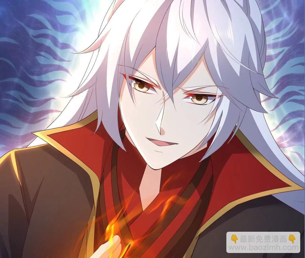 仙武帝尊 - 第840話  打劫(2/4) - 8