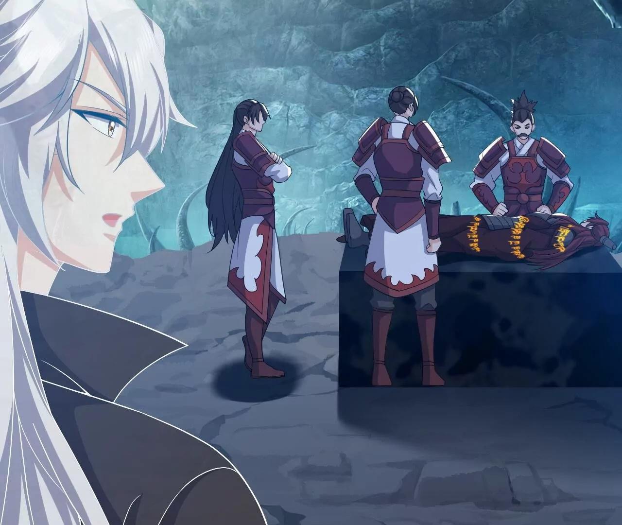 仙武帝尊 - 第842話  意外之喜(3/4) - 1