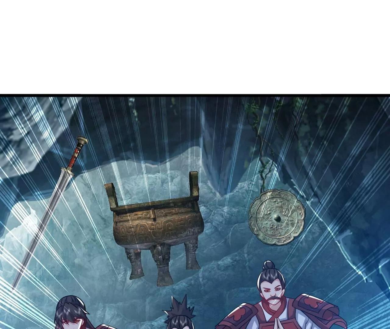 仙武帝尊 - 第842話  意外之喜(3/4) - 8