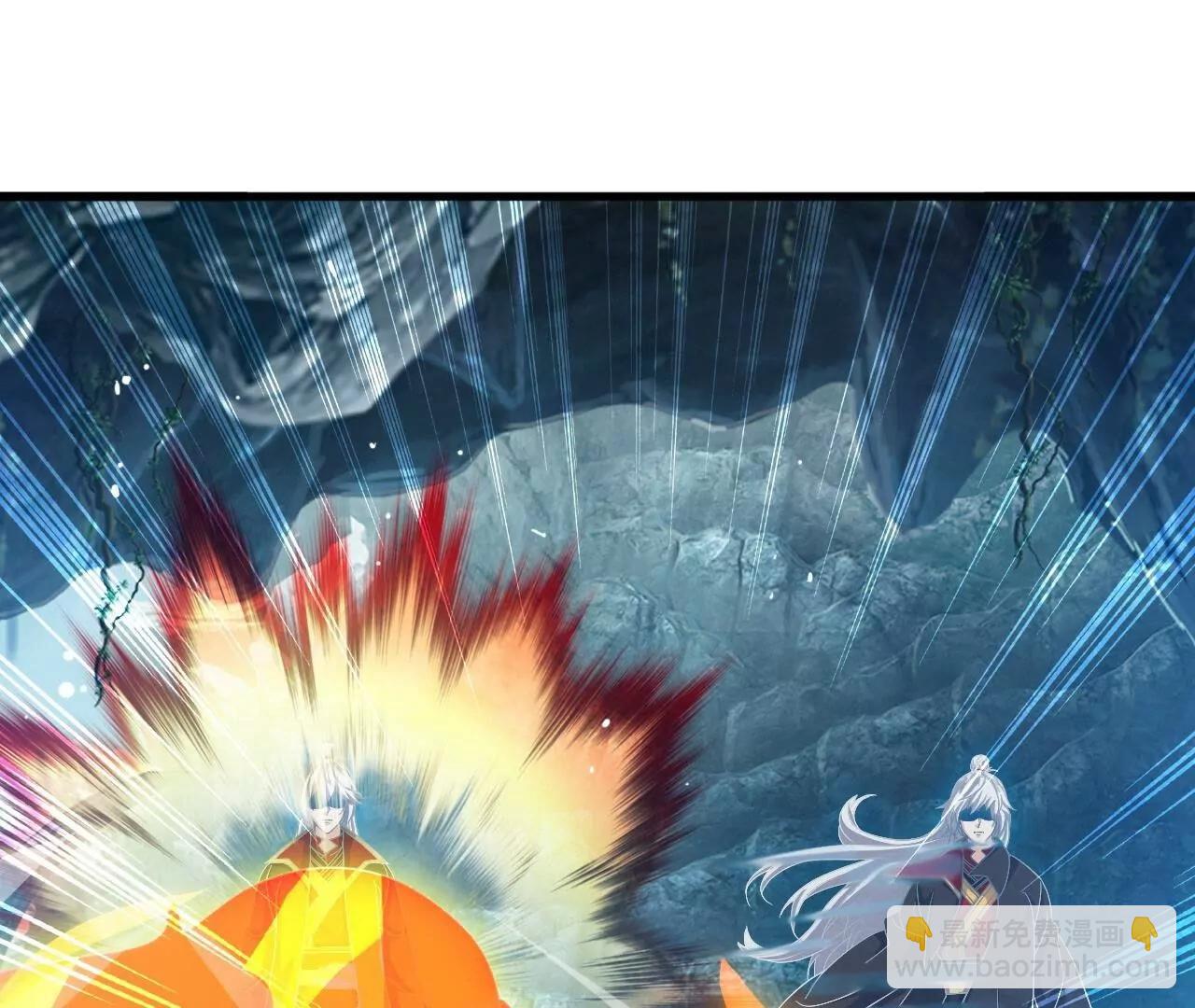 仙武帝尊 - 第842話  意外之喜(4/4) - 3