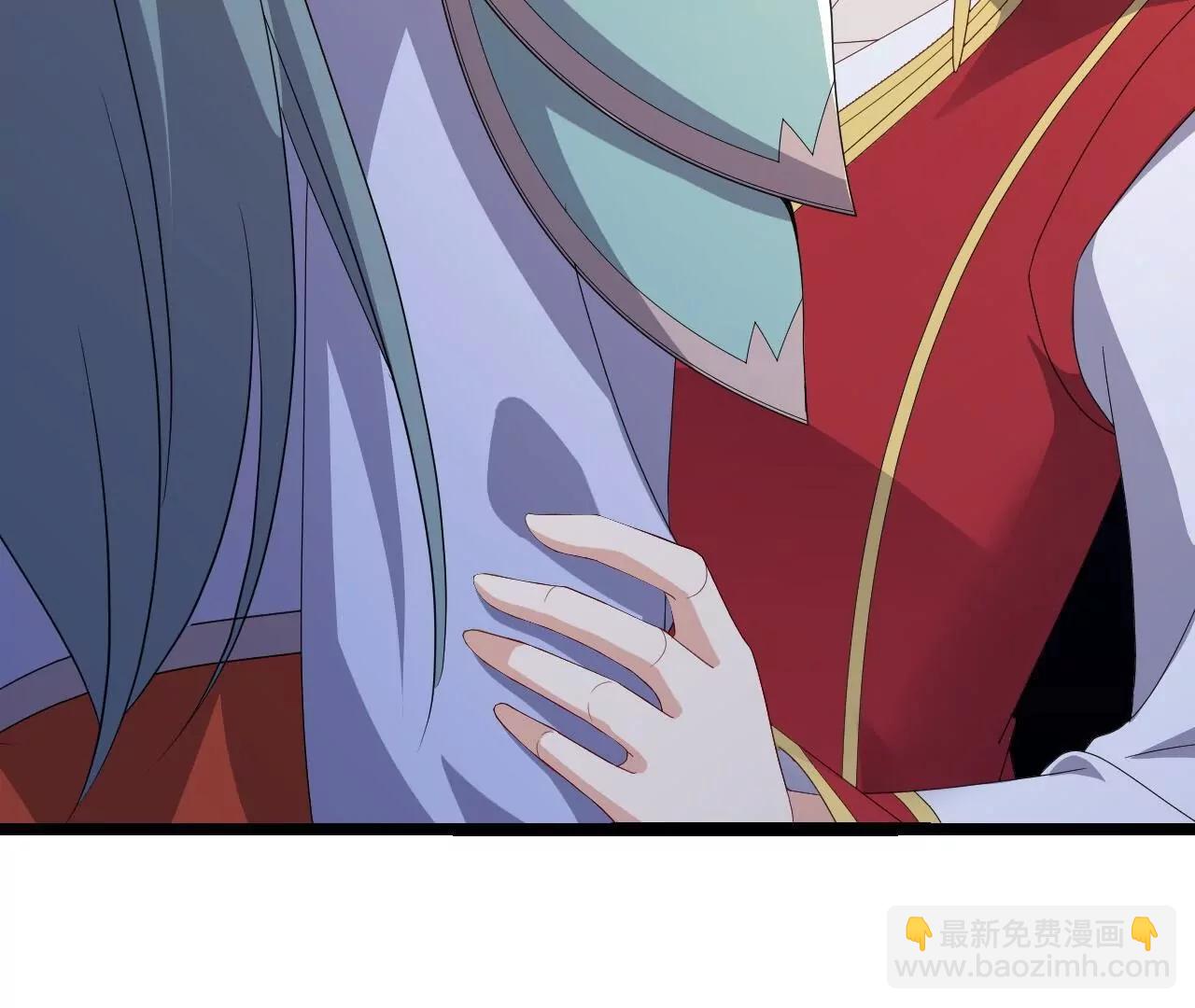 仙武帝尊 - 第842話  意外之喜(1/4) - 5