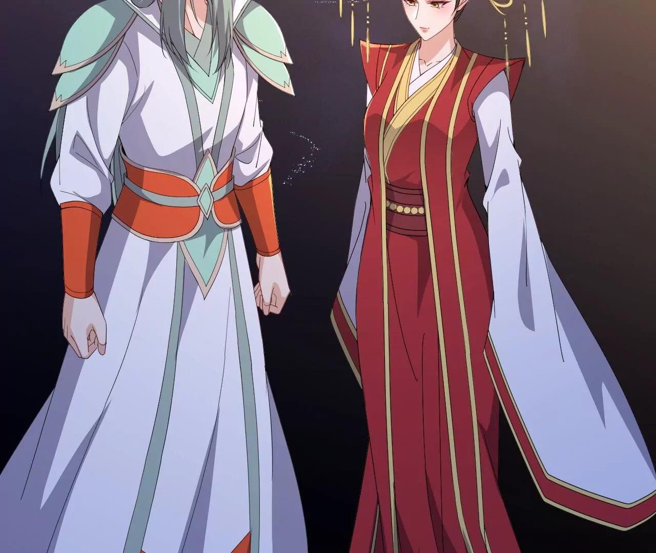 仙武帝尊 - 第842話  意外之喜(1/4) - 6