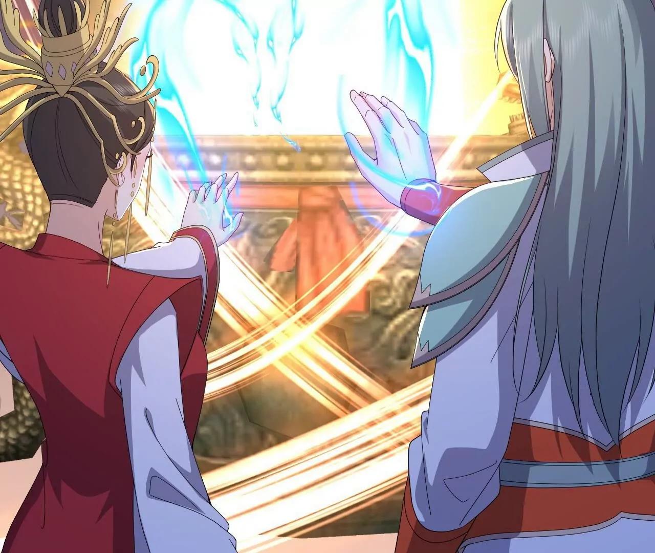 仙武帝尊 - 第842話  意外之喜(1/4) - 1