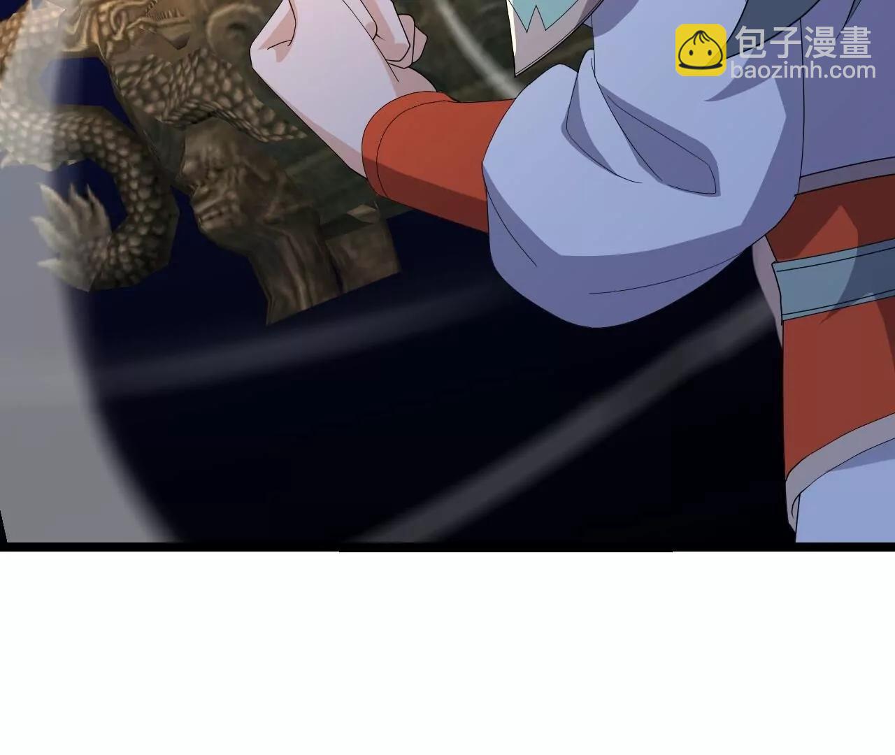 仙武帝尊 - 第842話  意外之喜(1/4) - 5