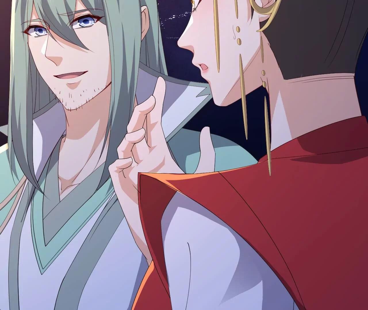 仙武帝尊 - 第842話  意外之喜(1/4) - 8