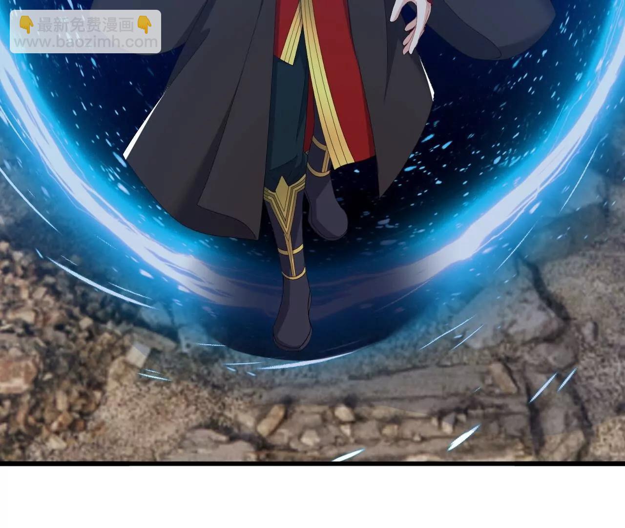 仙武帝尊 - 第842話  意外之喜(2/4) - 7