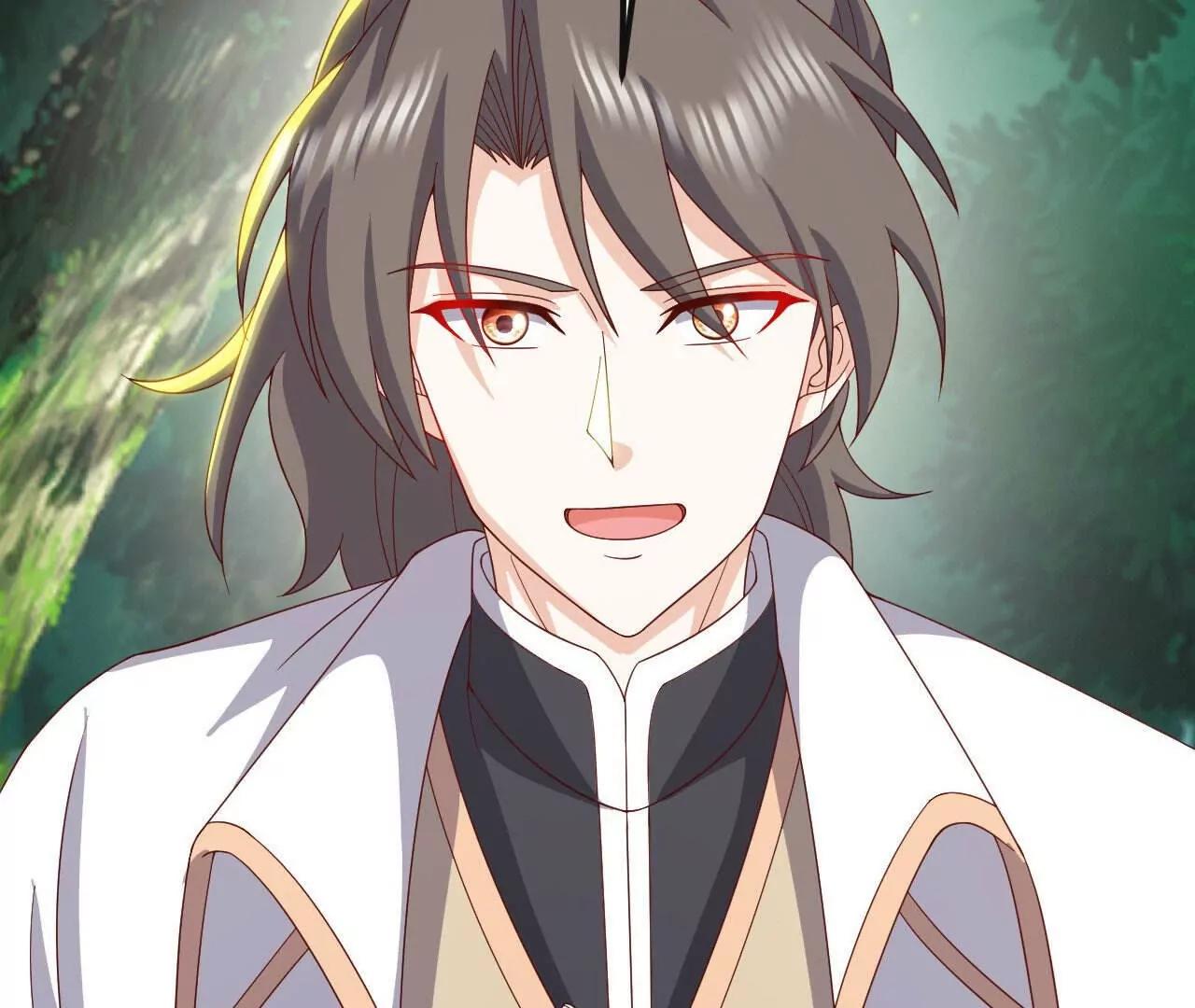 仙武帝尊 - 第844話  她有天眼(3/4) - 2