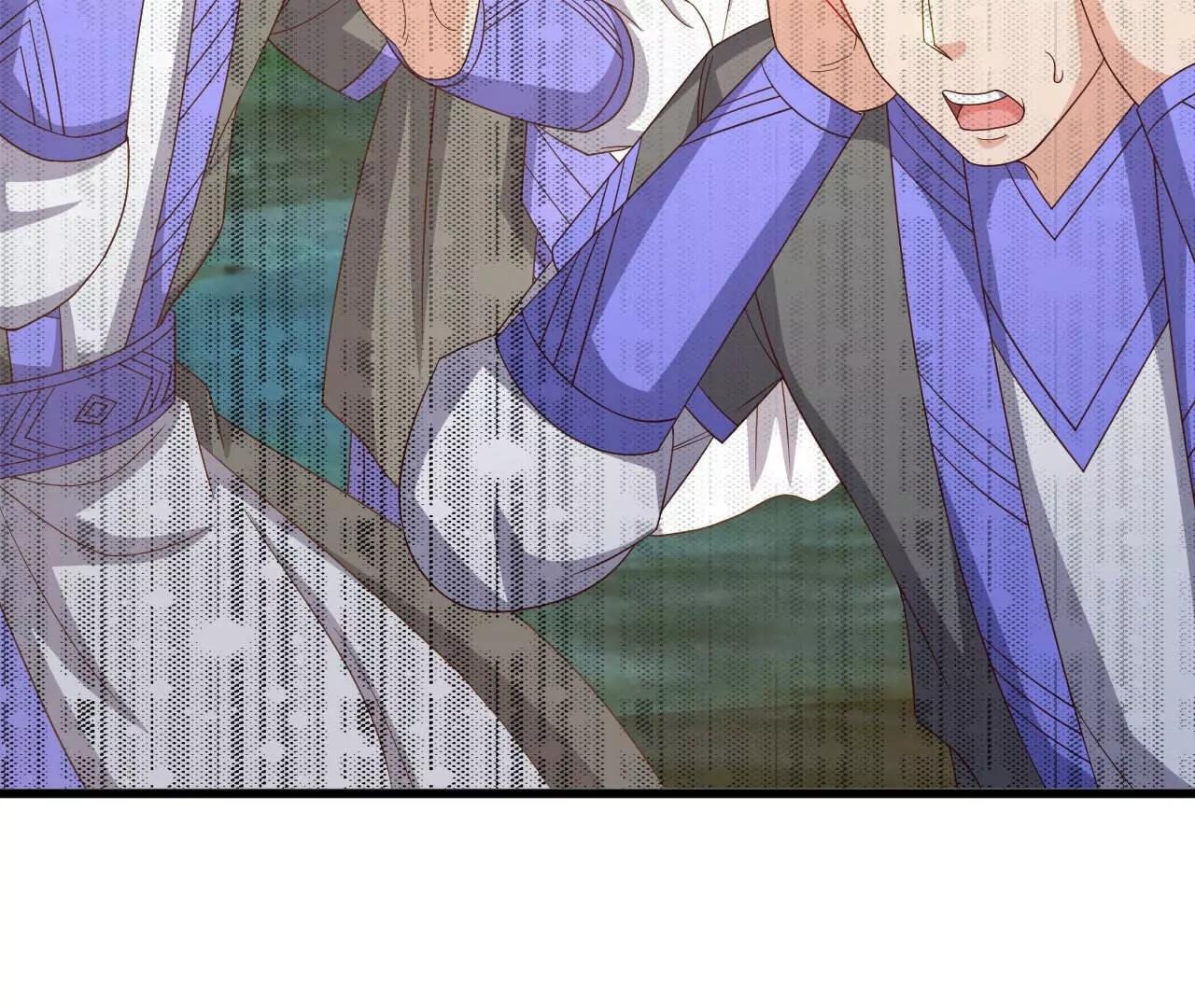 仙武帝尊 - 第844話  她有天眼(3/4) - 4