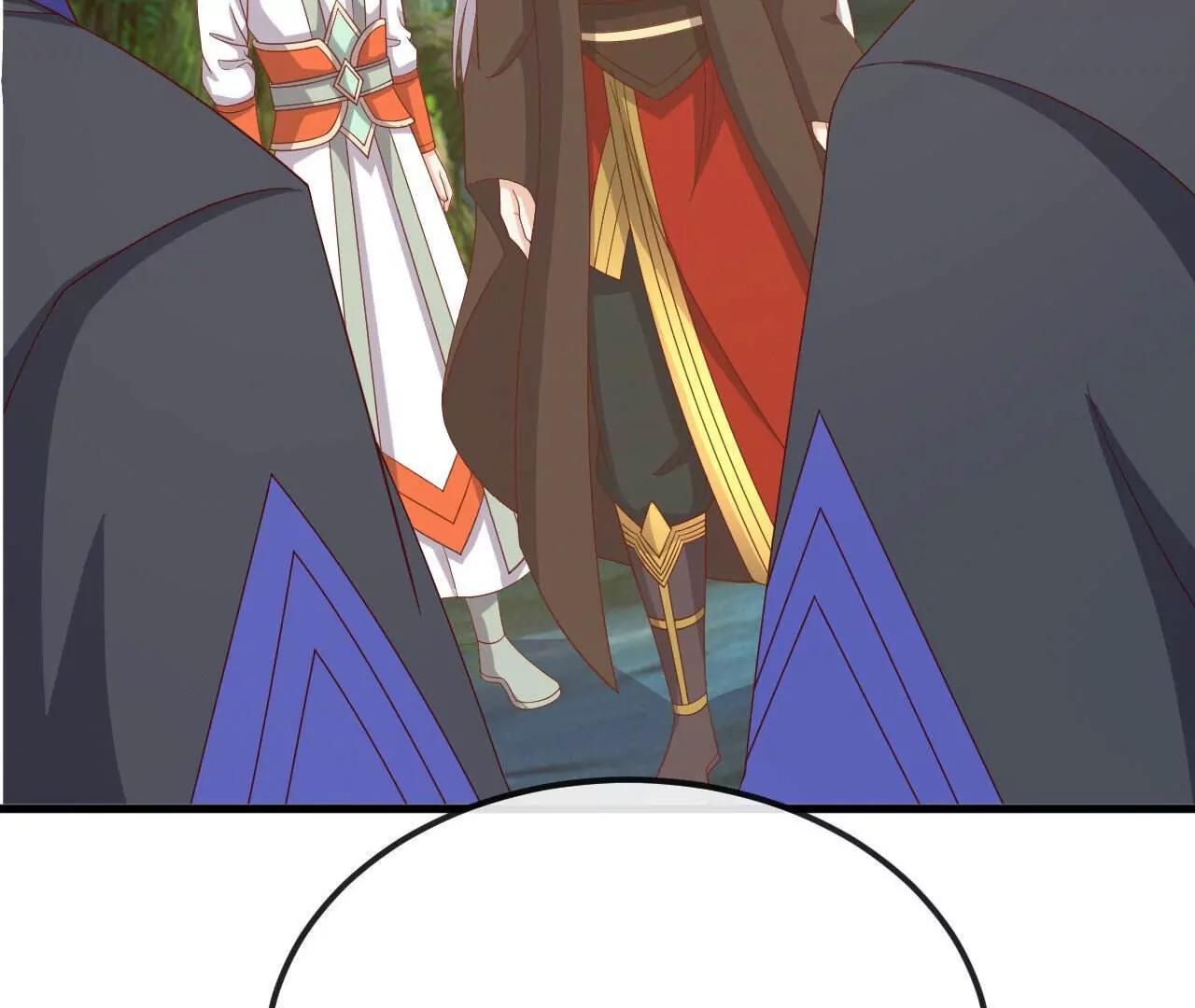 仙武帝尊 - 第844話  她有天眼(3/4) - 2