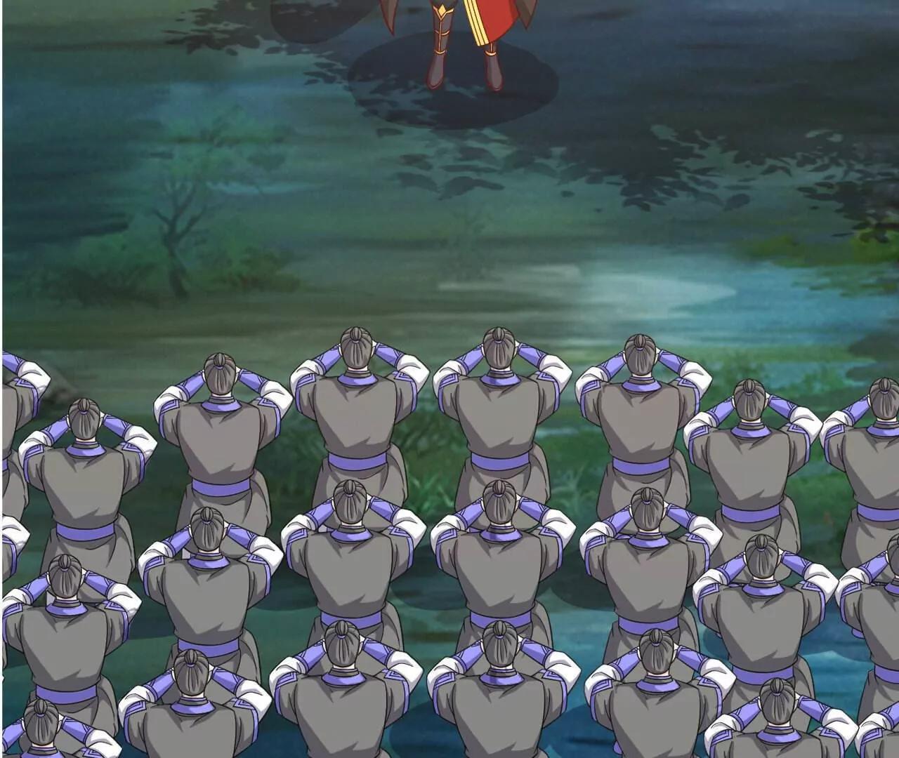 仙武帝尊 - 第844話  她有天眼(3/4) - 4