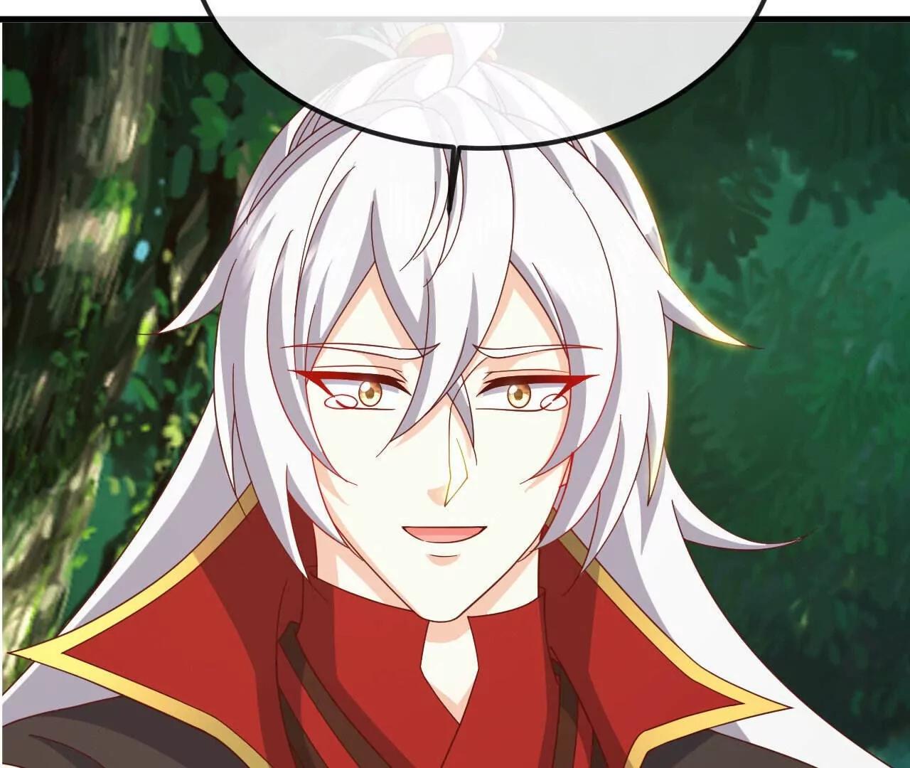 仙武帝尊 - 第844話  她有天眼(3/4) - 6