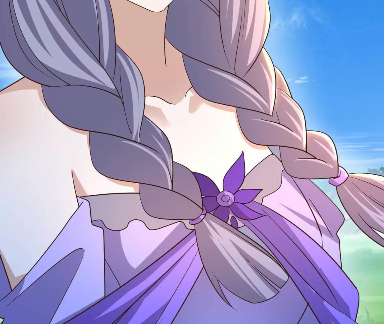 仙武帝尊 - 第844話  她有天眼(1/4) - 8