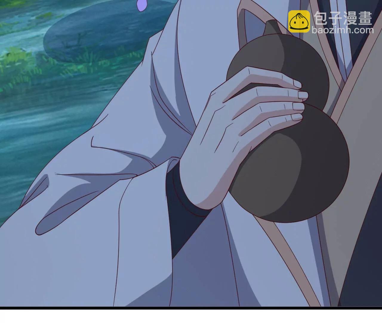 仙武帝尊 - 第844話  她有天眼(4/4) - 2