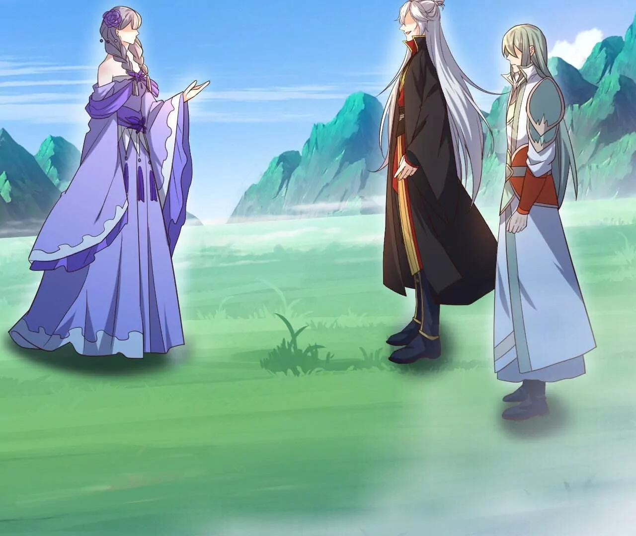 仙武帝尊 - 第844話  她有天眼(1/4) - 6