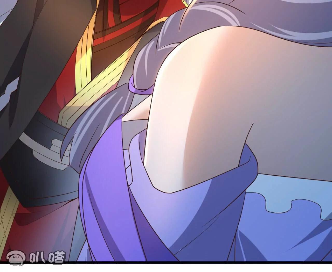 仙武帝尊 - 第844話  她有天眼(1/4) - 1