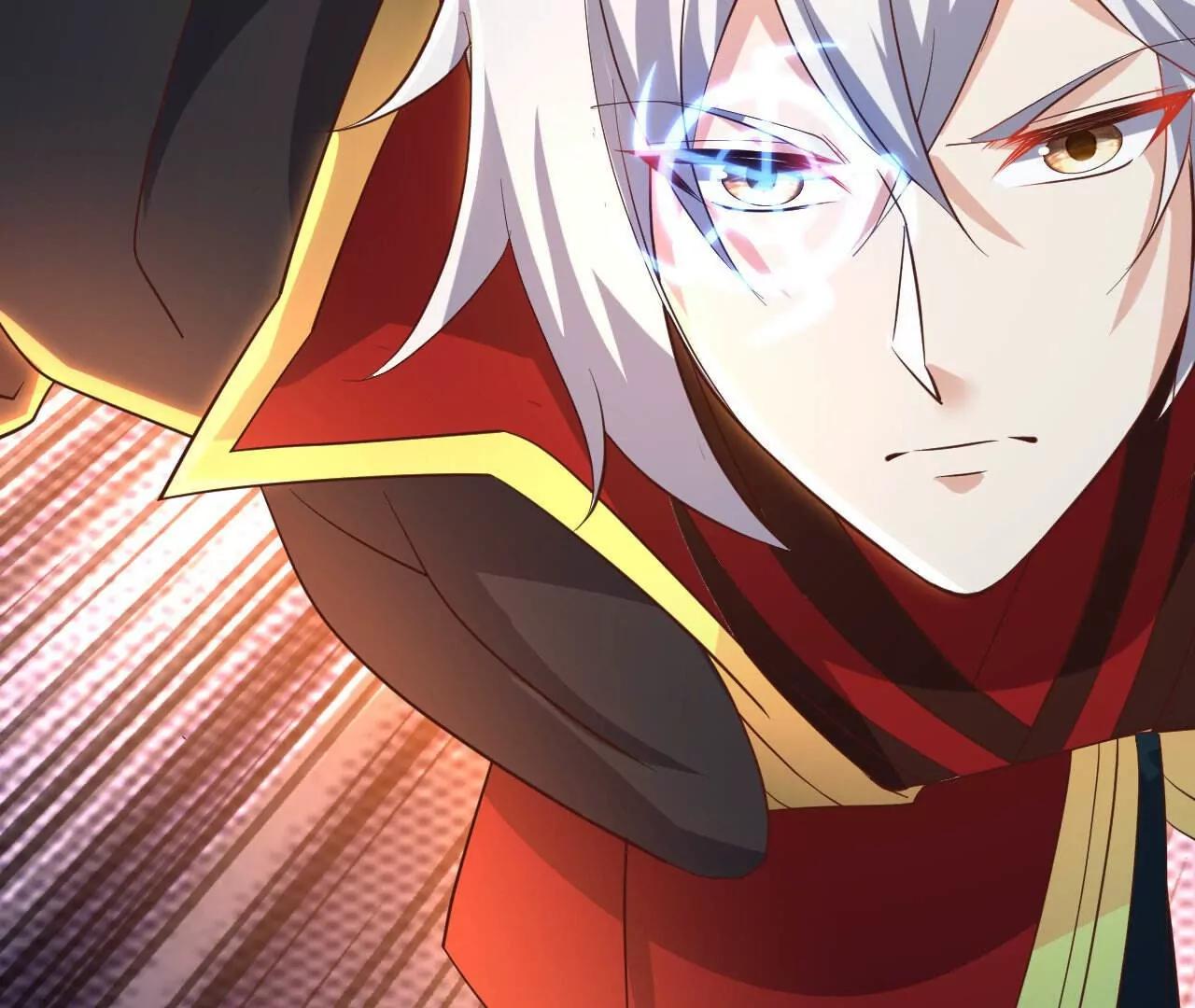 仙武帝尊 - 第844話  她有天眼(1/4) - 4