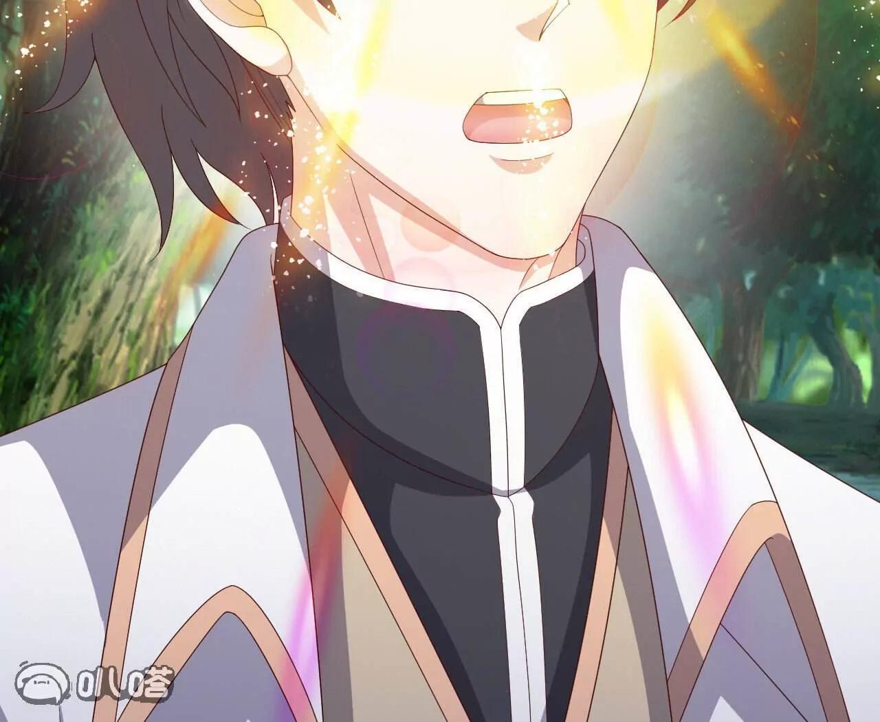 仙武帝尊 - 第844話  她有天眼(2/4) - 3