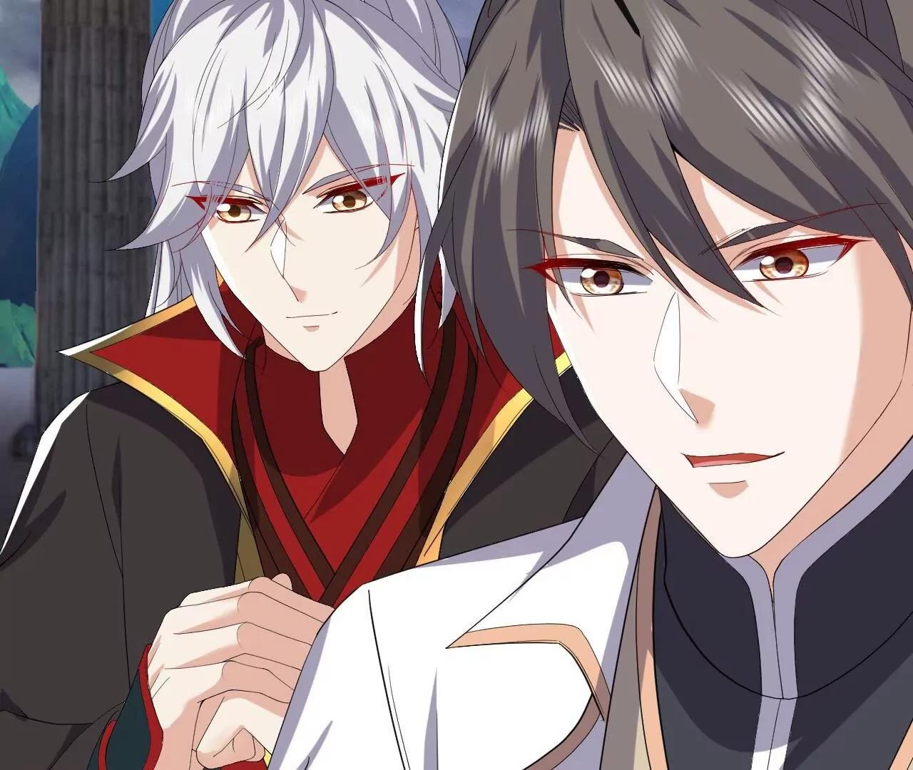 仙武帝尊 - 第846話  我沒來晚吧(3/4) - 8