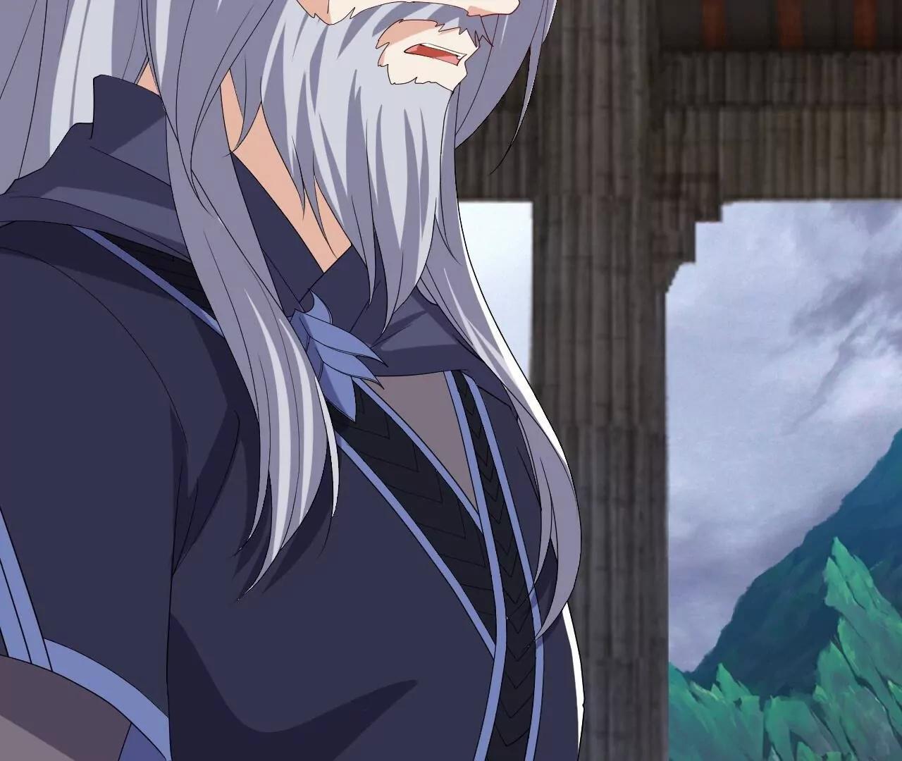 仙武帝尊 - 第846話  我沒來晚吧(3/4) - 3