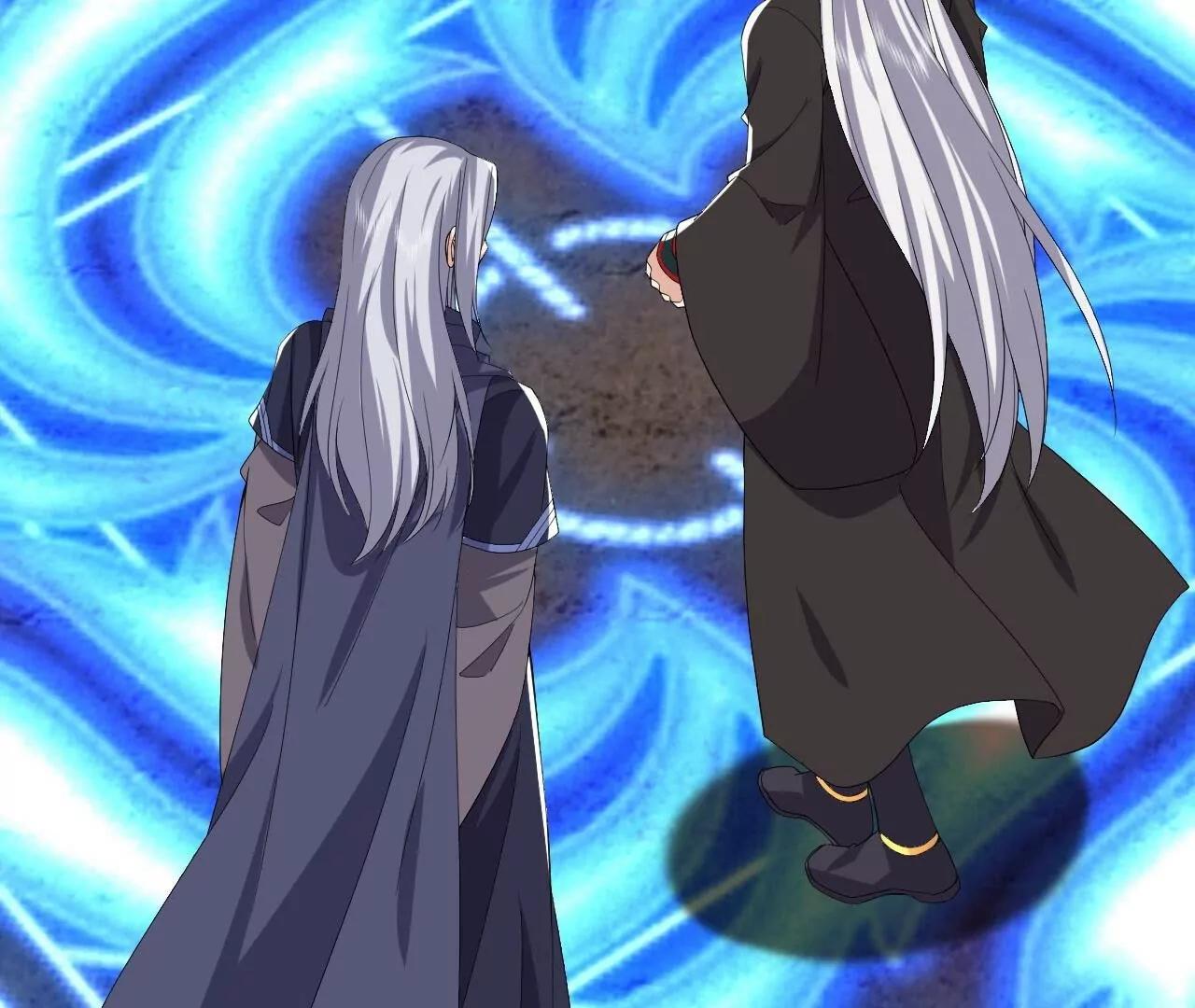 仙武帝尊 - 第846話  我沒來晚吧(3/4) - 4