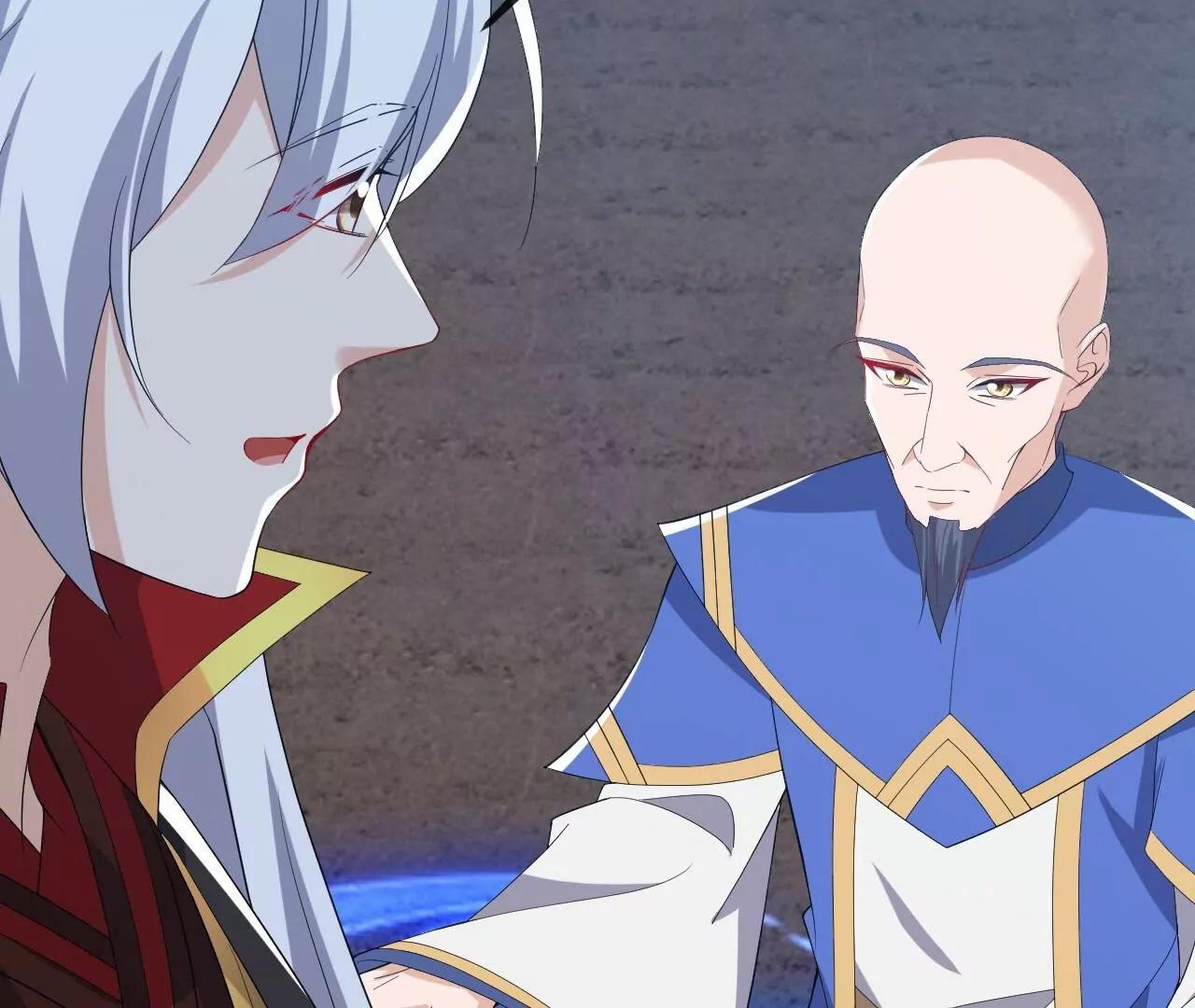 仙武帝尊 - 第846話  我沒來晚吧(3/4) - 7