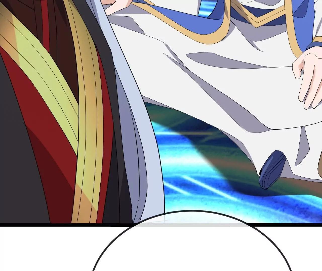 仙武帝尊 - 第846話  我沒來晚吧(3/4) - 8