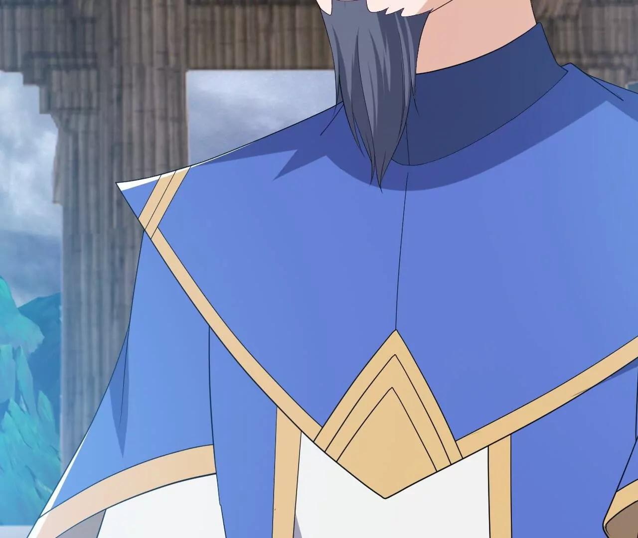 仙武帝尊 - 第846話  我沒來晚吧(3/4) - 3