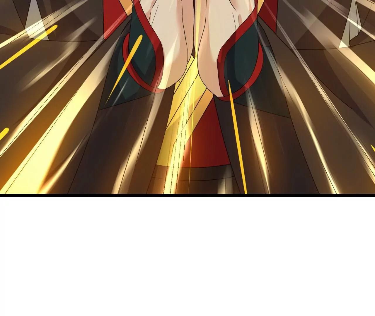 仙武帝尊 - 第846話  我沒來晚吧(3/4) - 5