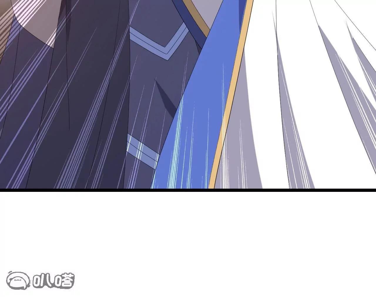 仙武帝尊 - 第846話  我沒來晚吧(3/4) - 5