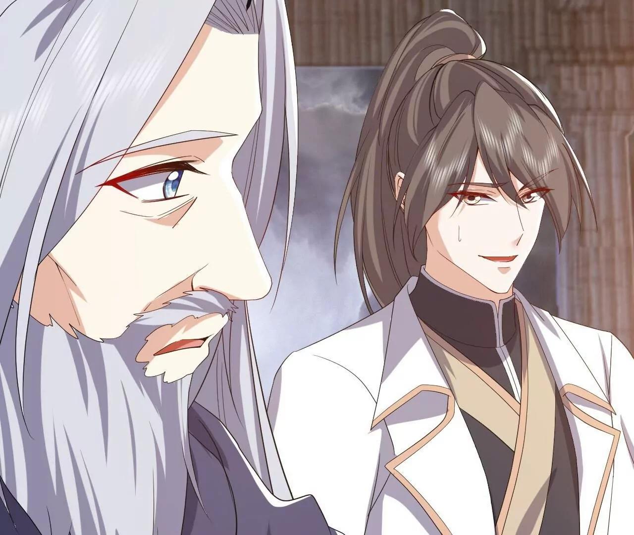 仙武帝尊 - 第846話  我沒來晚吧(4/4) - 5