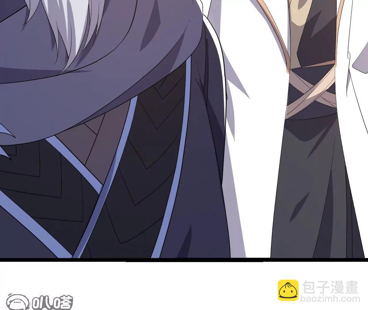 仙武帝尊 - 第846話  我沒來晚吧(4/4) - 6