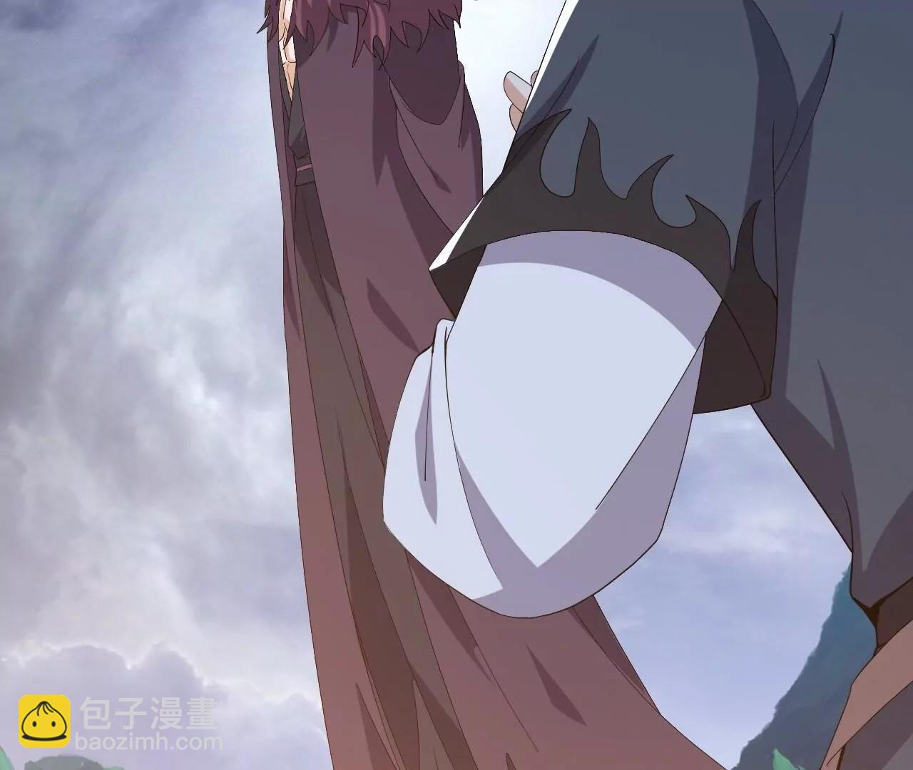 仙武帝尊 - 第846話  我沒來晚吧(4/4) - 7