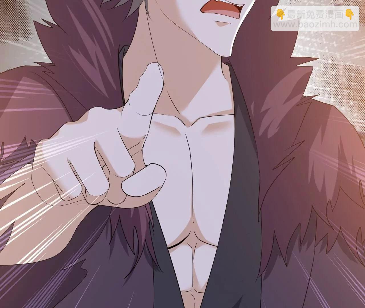 仙武帝尊 - 第846話  我沒來晚吧(4/4) - 2