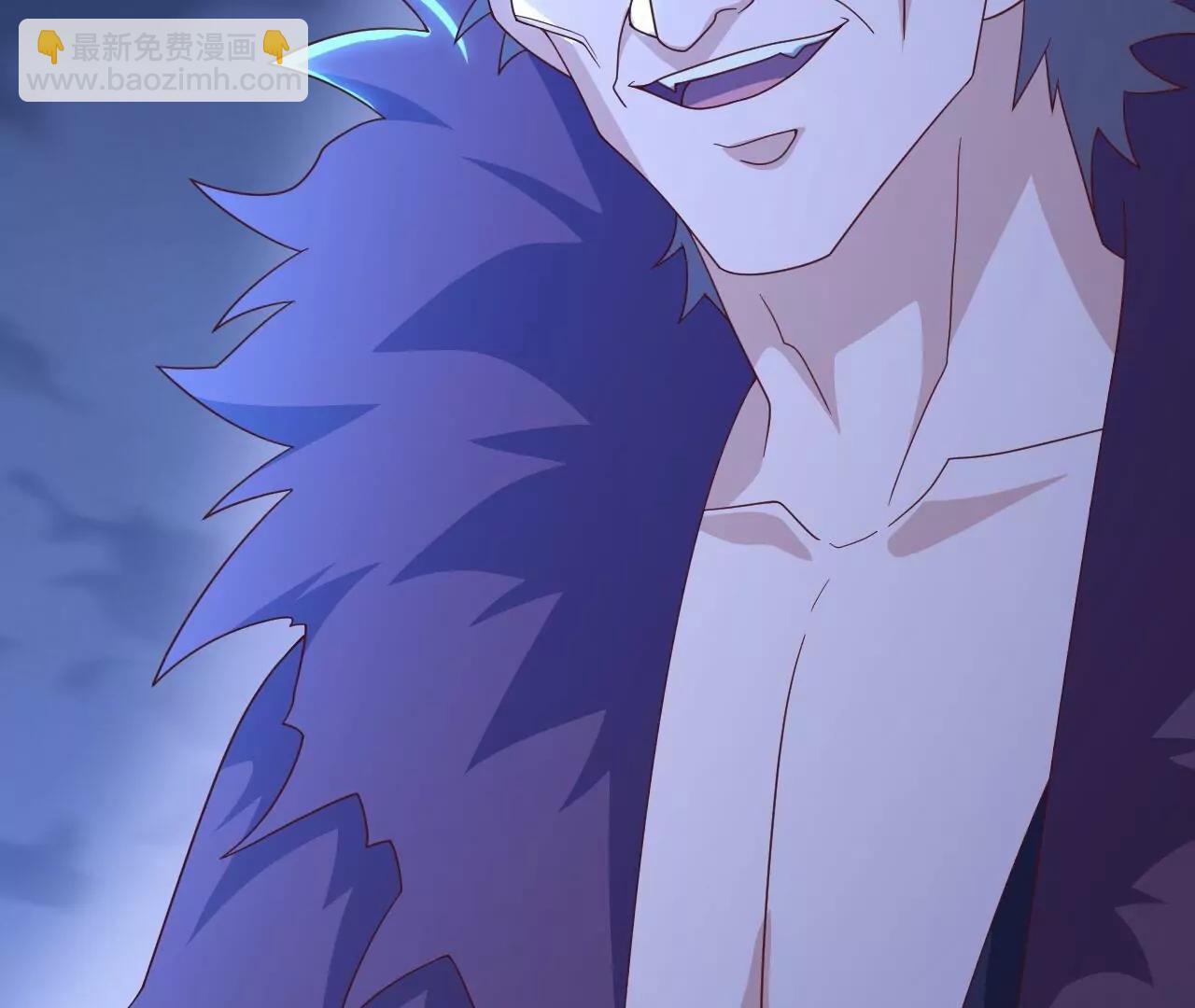 仙武帝尊 - 第846話  我沒來晚吧(1/4) - 1