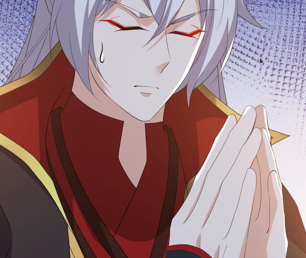 仙武帝尊 - 第846話  我沒來晚吧(4/4) - 1