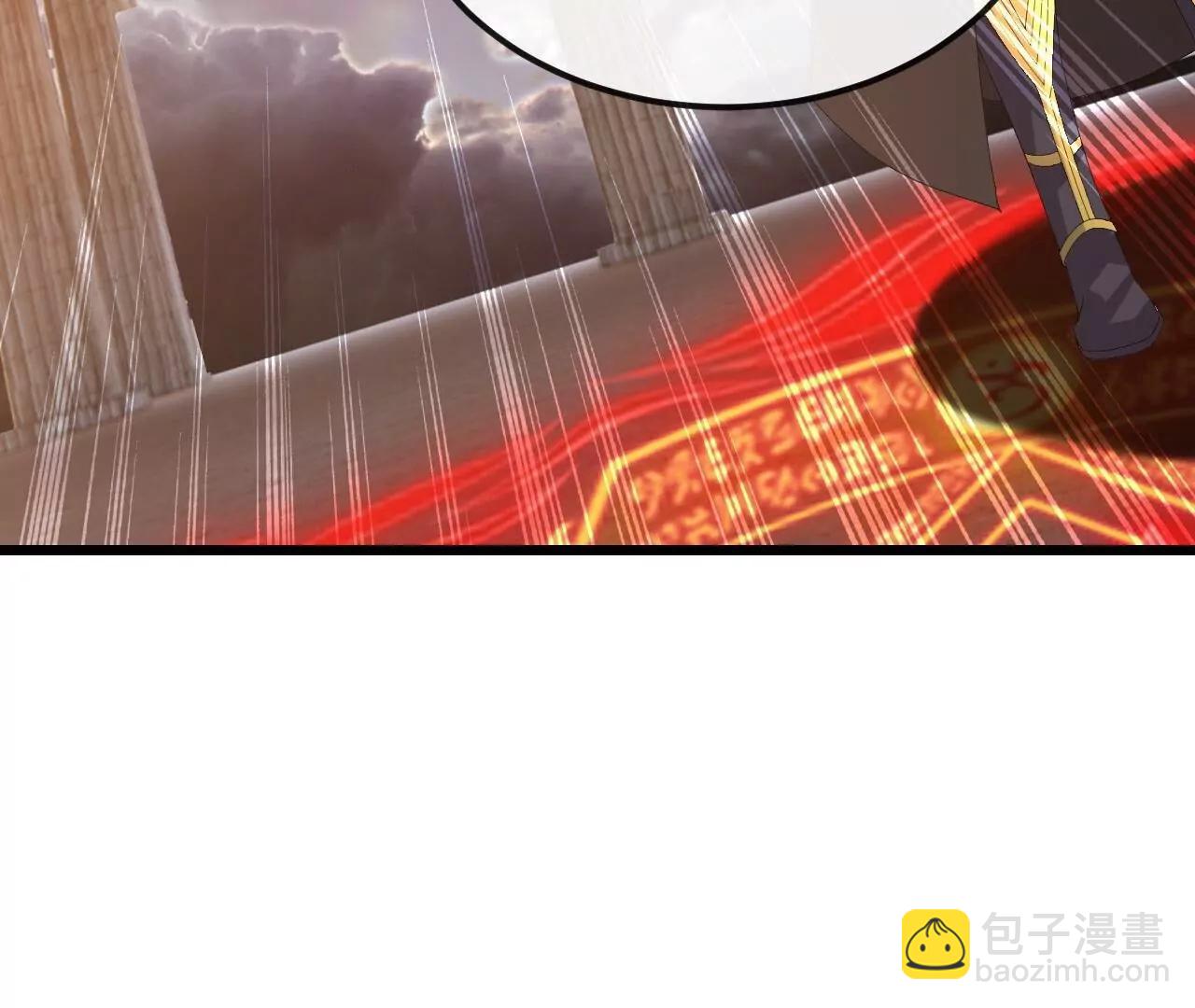 仙武帝尊 - 第846話  我沒來晚吧(4/4) - 4