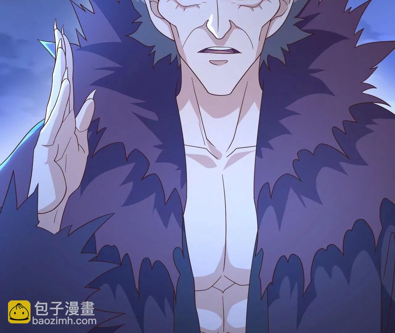 仙武帝尊 - 第846話  我沒來晚吧(1/4) - 3