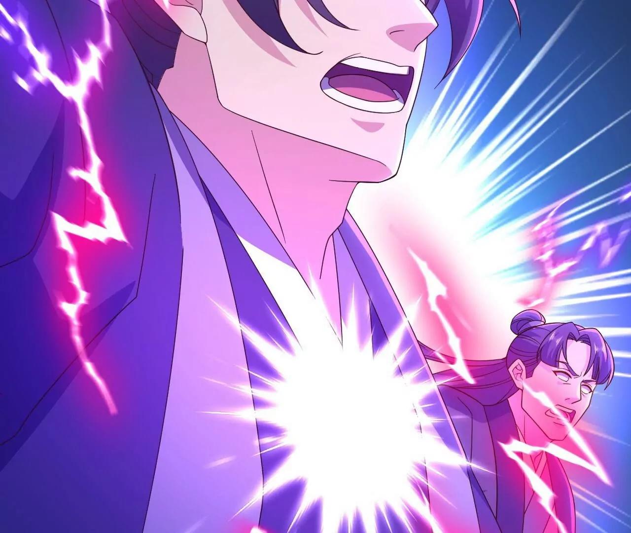 仙武帝尊 - 第846話  我沒來晚吧(1/4) - 6