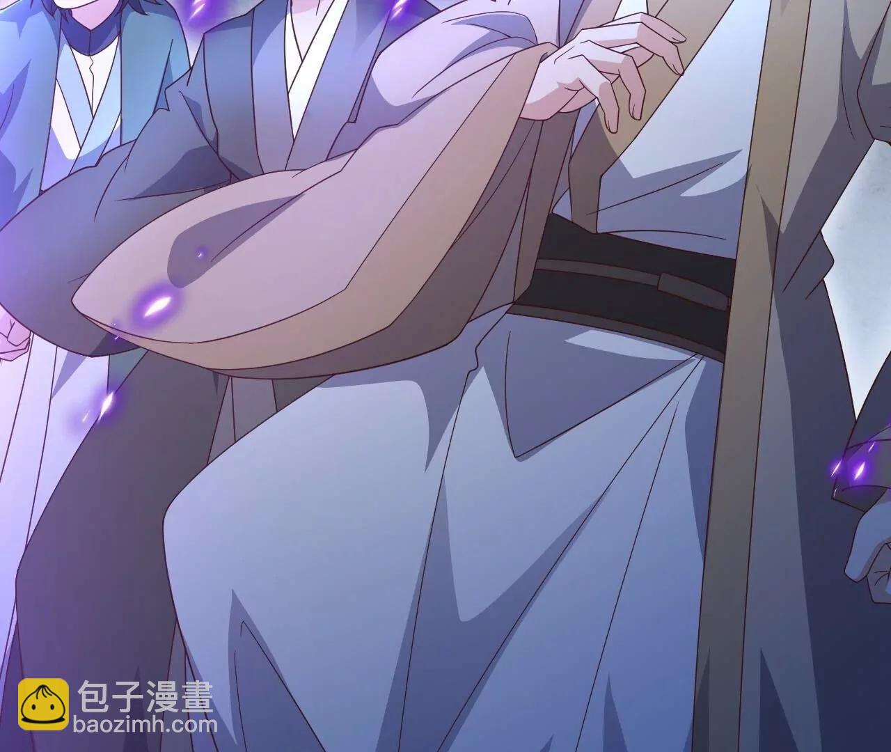 仙武帝尊 - 第846話  我沒來晚吧(2/4) - 2