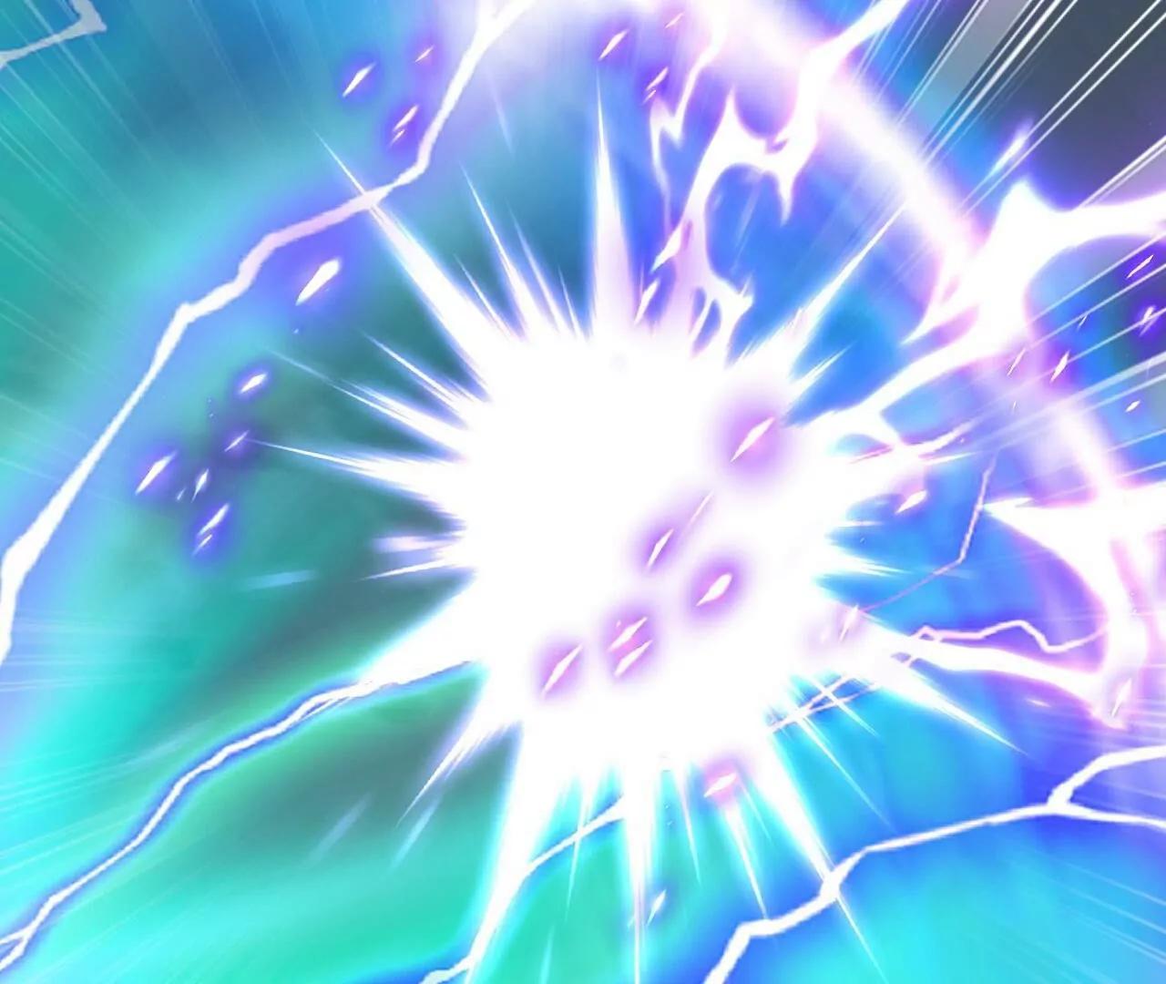 仙武帝尊 - 第846話  我沒來晚吧(2/4) - 8