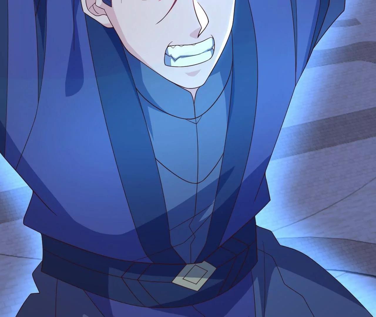 仙武帝尊 - 第846話  我沒來晚吧(2/4) - 4