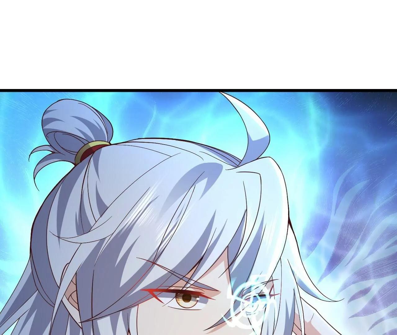 仙武帝尊 - 第846話  我沒來晚吧(2/4) - 8