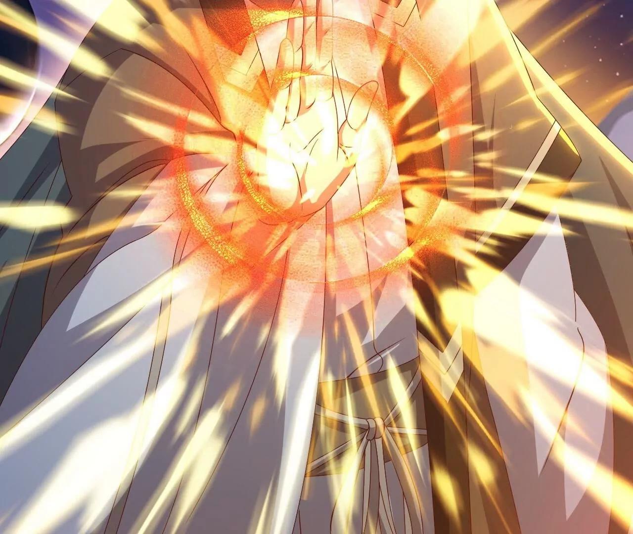 仙武帝尊 - 第848話  回來再說(3/4) - 2