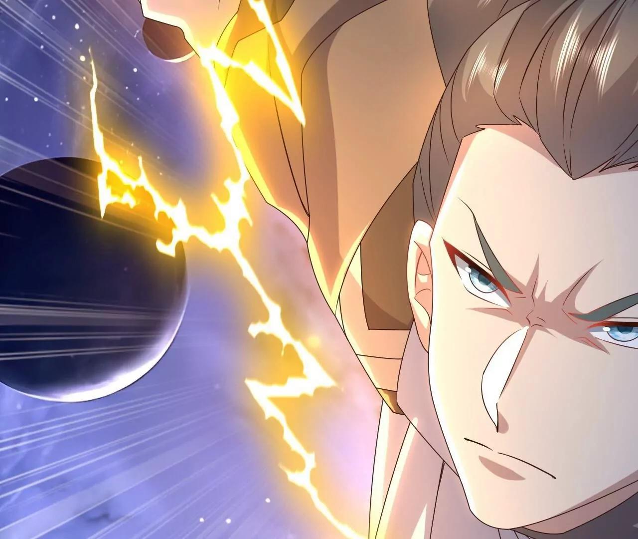 仙武帝尊 - 第848話  回來再說(3/4) - 7