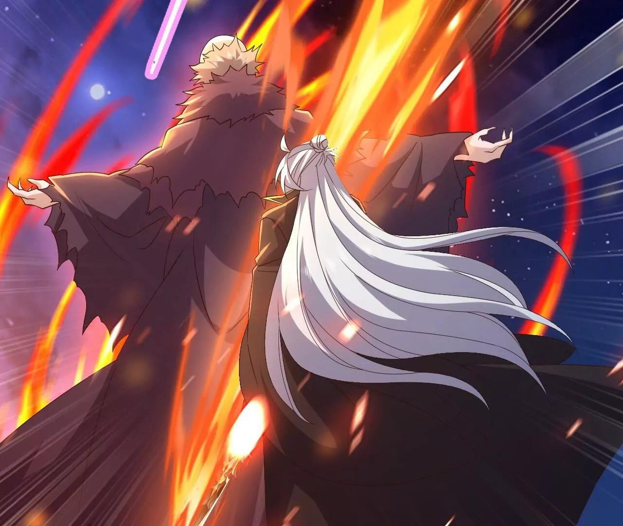 仙武帝尊 - 第848話  回來再說(3/4) - 3