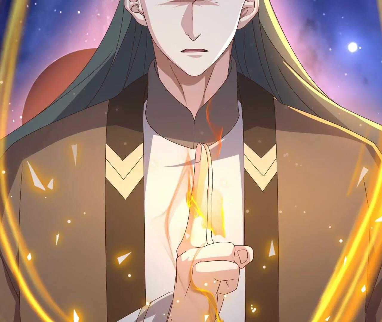 仙武帝尊 - 第848話  回來再說(3/4) - 8